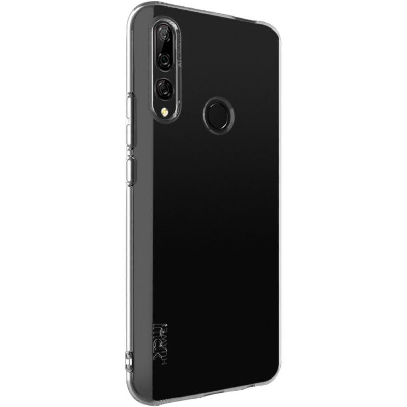 Etui Huawei P Smart Z Przezroczysty Imak