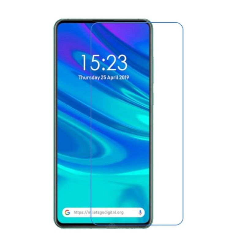 Folia Ochronna Ekranu Lcd Huawei P Smart Z