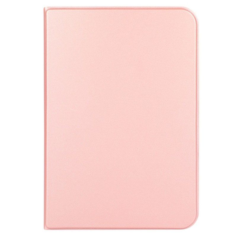 Etui do iPad 10.9" (2022) Sztuczna Skóra