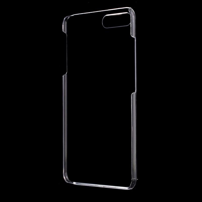 Futerały iPhone 7 Plus / 8 Plus Etui na Telefon Przezroczysty