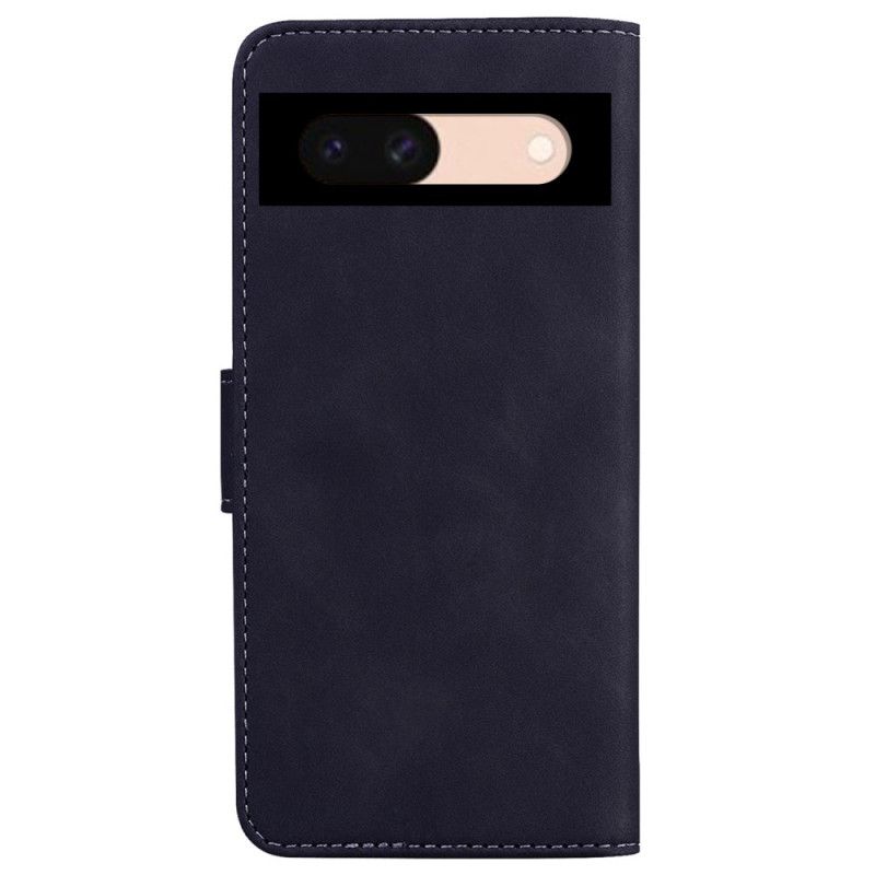 Etui Folio Google Pixel 8a Motyl