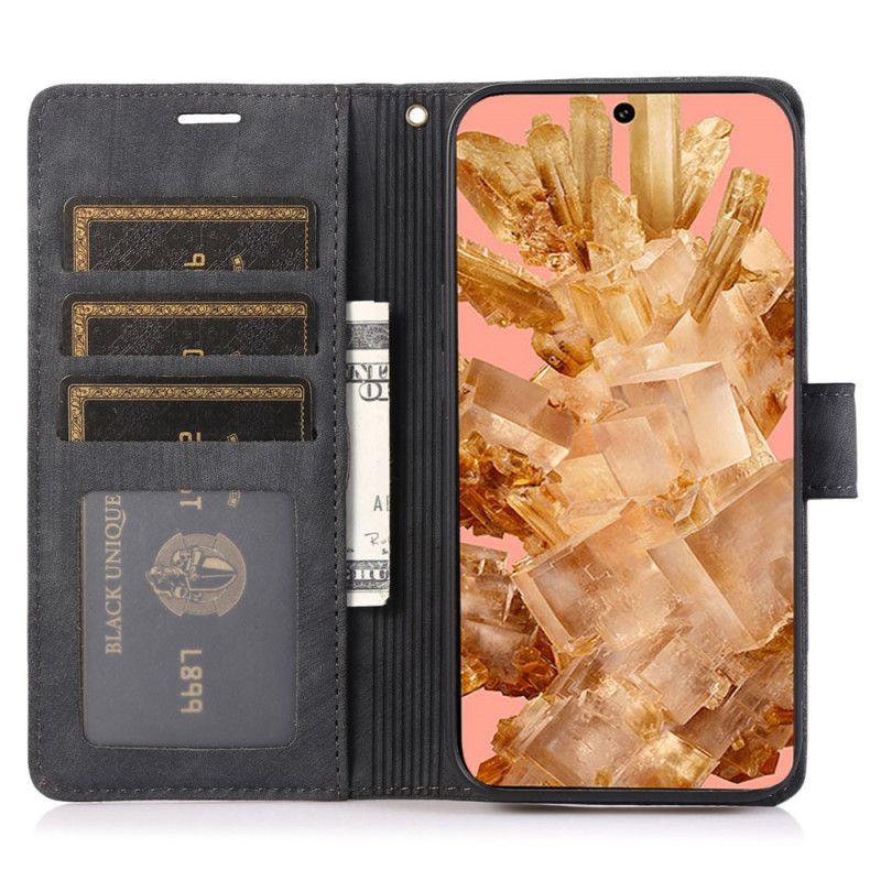 Etui Folio Google Pixel 8a Orchidee Paskowe