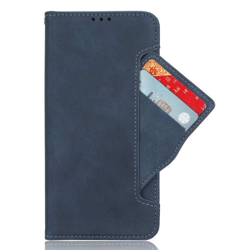 Etui Folio Google Pixel 8a Wiele Kart Etui Ochronne