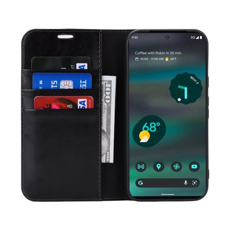 Flip Kotelot Google Pixel 8a Etui Na Telefon Premium