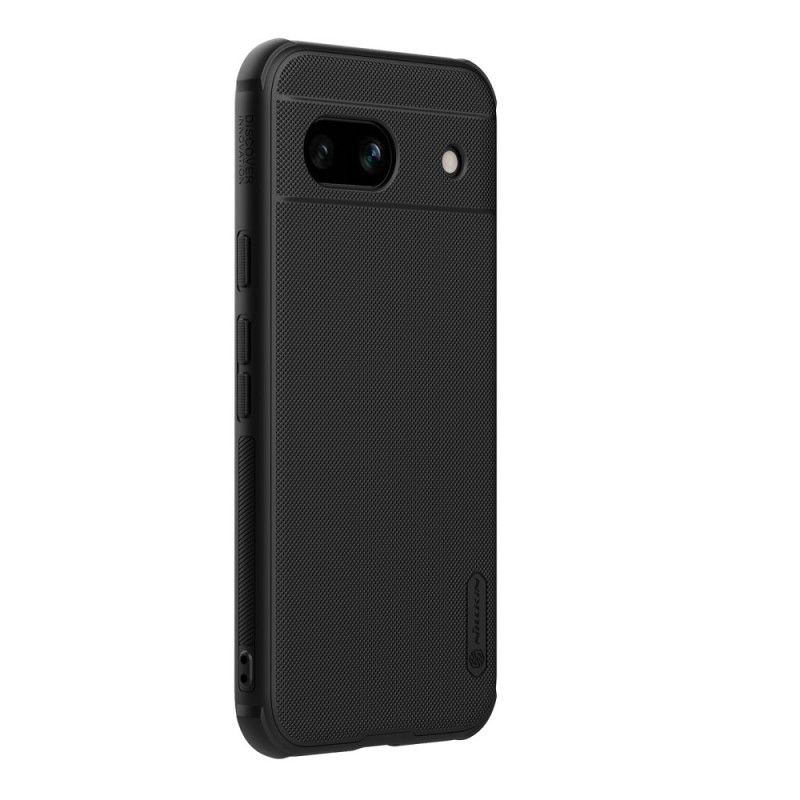 Futerały Google Pixel 8a Etui Na Telefon Matowy Nillkin