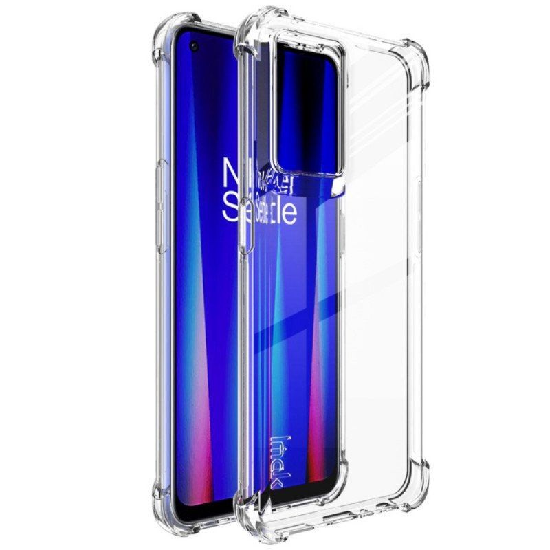 Etui do OnePlus Nord CE 2 5G Imak Jasne