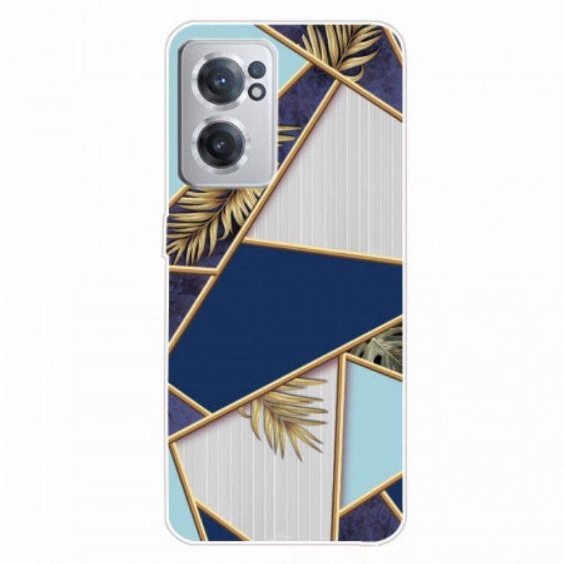 Etui do OnePlus Nord CE 2 5G Trzy Powierzchnie