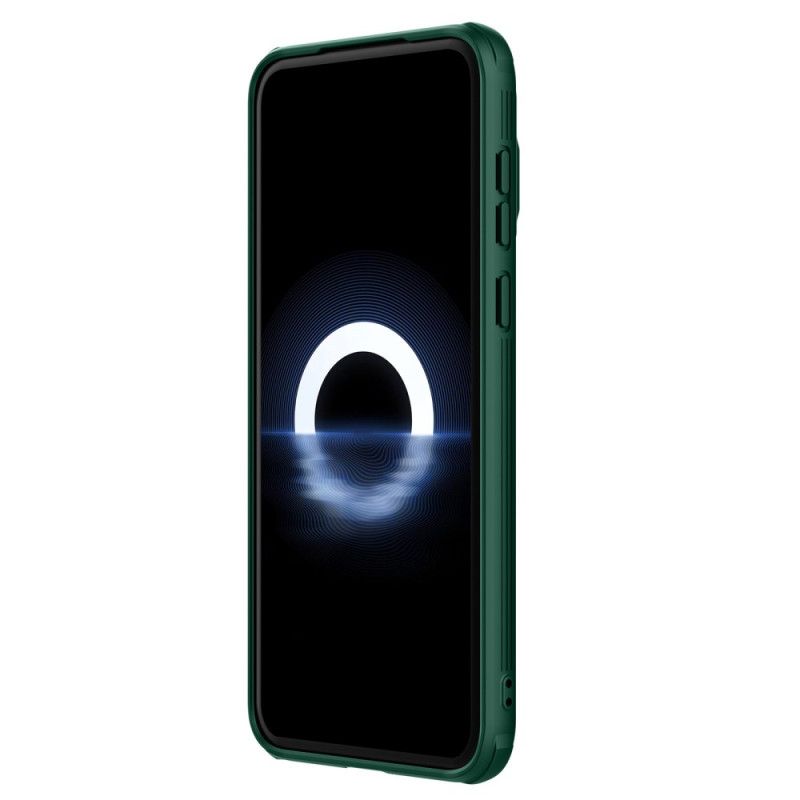 Etui Huawei Pura 70 Pro Podpora Camshield Z Serii Magnetycznej Nillkin