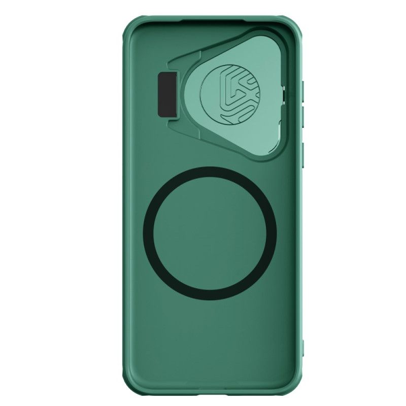 Etui Huawei Pura 70 Pro Podpora Camshield Z Serii Magnetycznej Nillkin