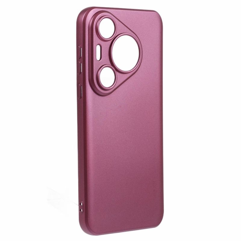 Etui Huawei Pura 70 Pro Seria Guardian X-level Etui Ochronne