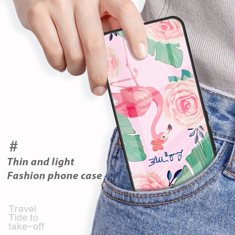 Etui Huawei Pura 70 Pro Ukochane Szkło Hartowane