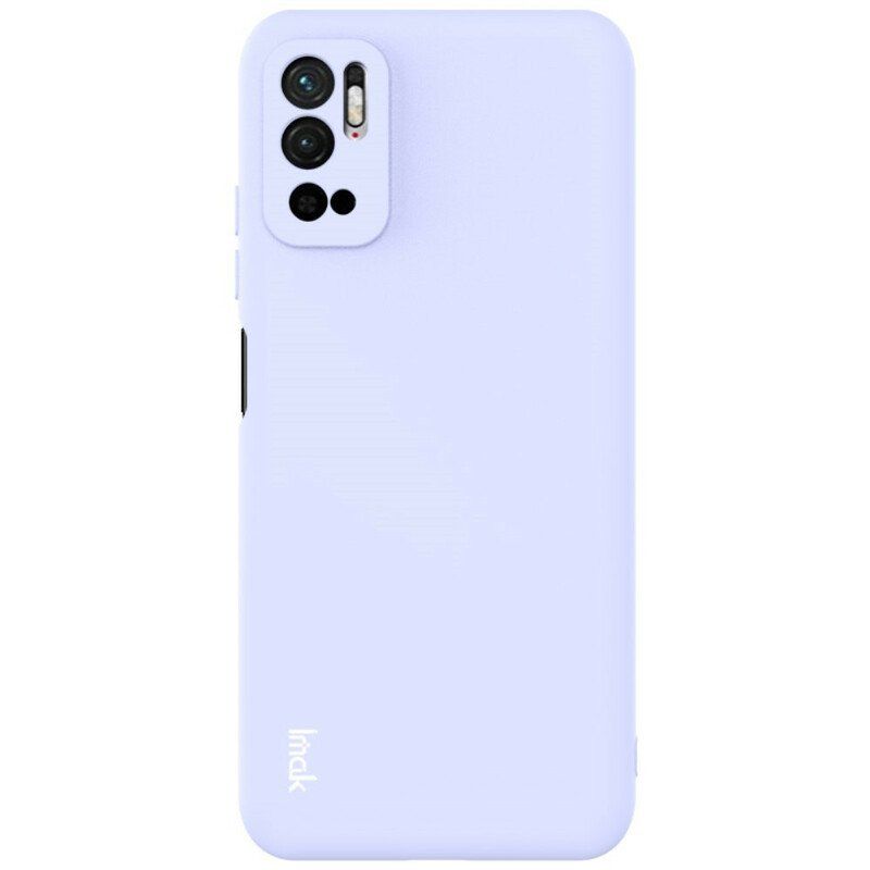 Etui do Poco M3 Pro 5G Seria Imak Uc-2