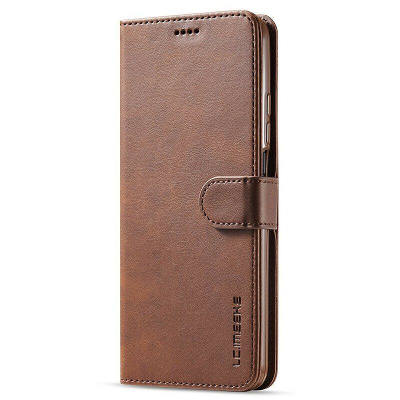 Etui Folio do Poco M3 Pro 5G Lc.imeeke