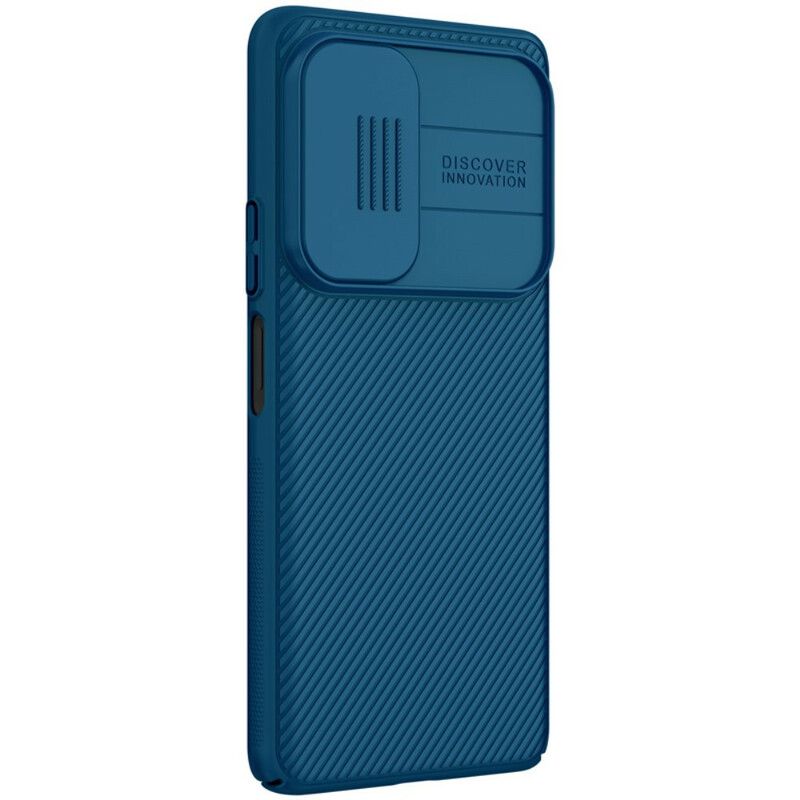 Etui Honor 50 Se Camshield Nillkin