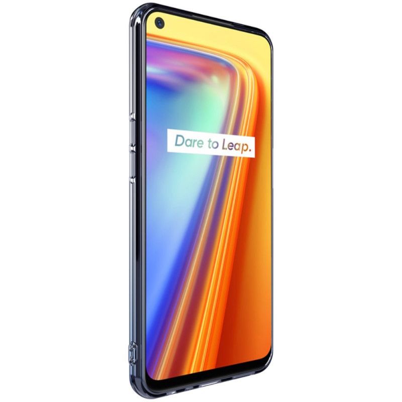 Futerały Realme 7 Etui na Telefon Seria Ux-5 Imak