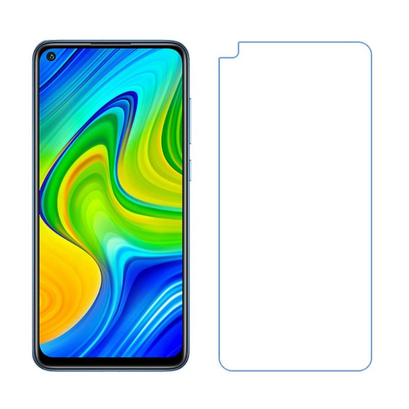 Folia Ochronna Ekranu Lcd Xiaomi Redmi Note 9