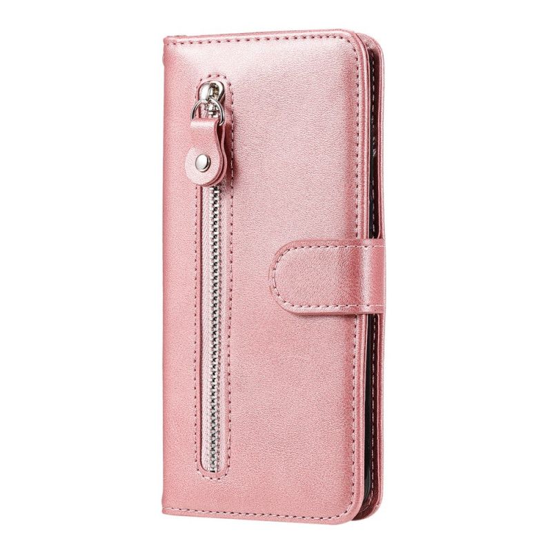 Etui Folio Google Pixel 6 Pro Vintage Torebka