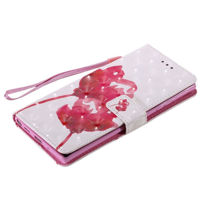 Etui Folio Samsung Galaxy Note 20 Ultra Maki