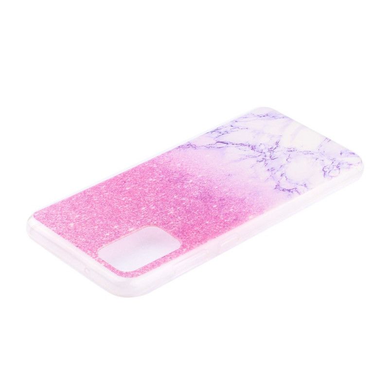 Etui Huawei P40 Marmur Etui Ochronne