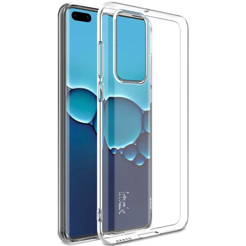 Futerały Huawei P40 Etui na Telefon Seria Ux-5 Imak