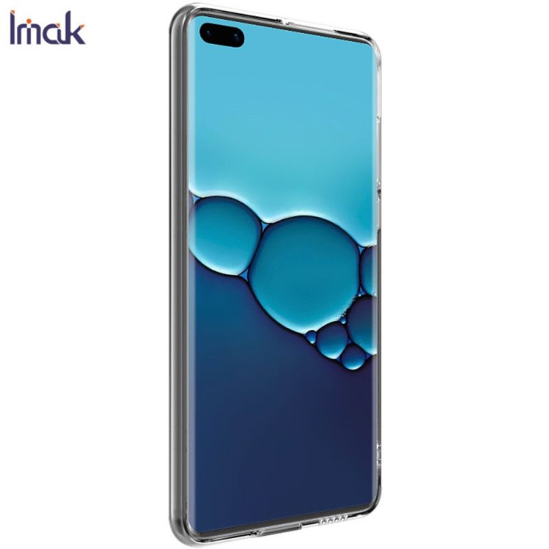 Futerały Huawei P40 Etui na Telefon Seria Ux-5 Imak