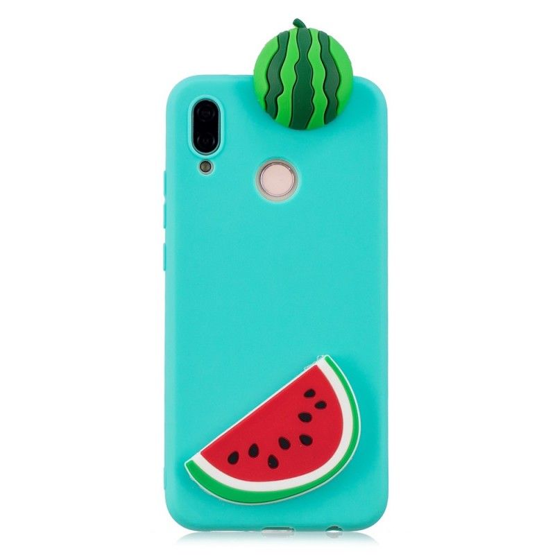 Etui Huawei P20 Lite Arbuz 3D