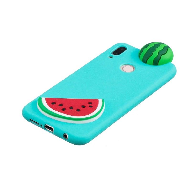 Etui Huawei P20 Lite Arbuz 3D