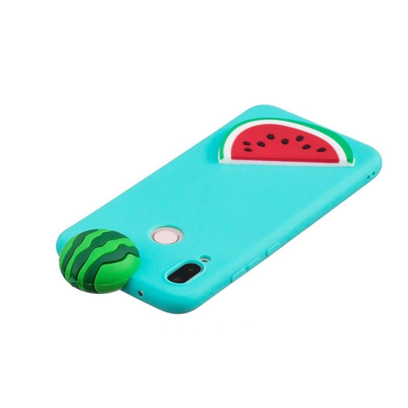 Etui Huawei P20 Lite Arbuz 3D