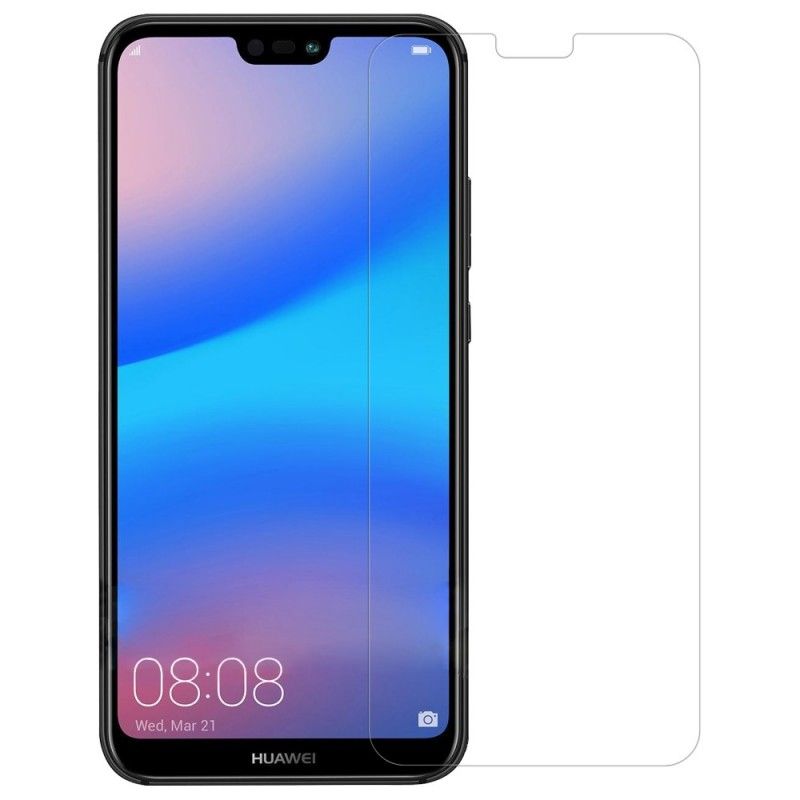 Folia Ochronna Na Ekran Huawei P20 Lite Nillkin Mate