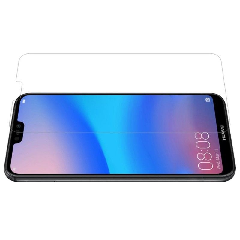 Folia Ochronna Na Ekran Huawei P20 Lite Nillkin Mate