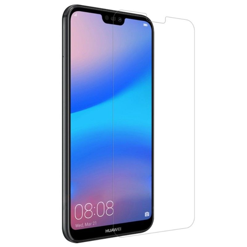 Folia Ochronna Na Ekran Huawei P20 Lite Nillkin Mate