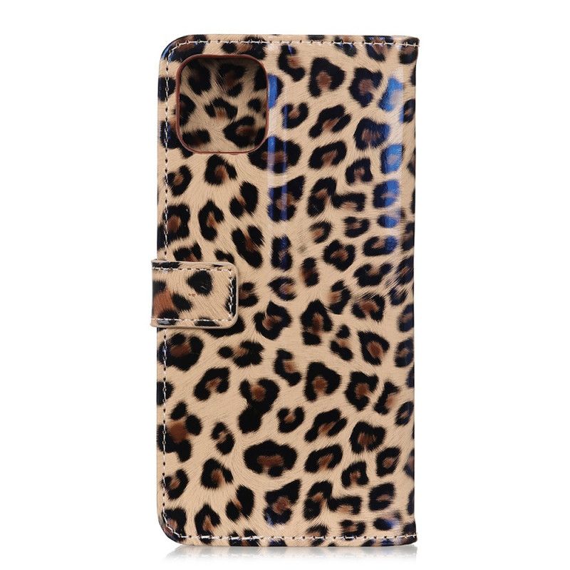 Etui Folio iPhone 12 Pro Max Lampart