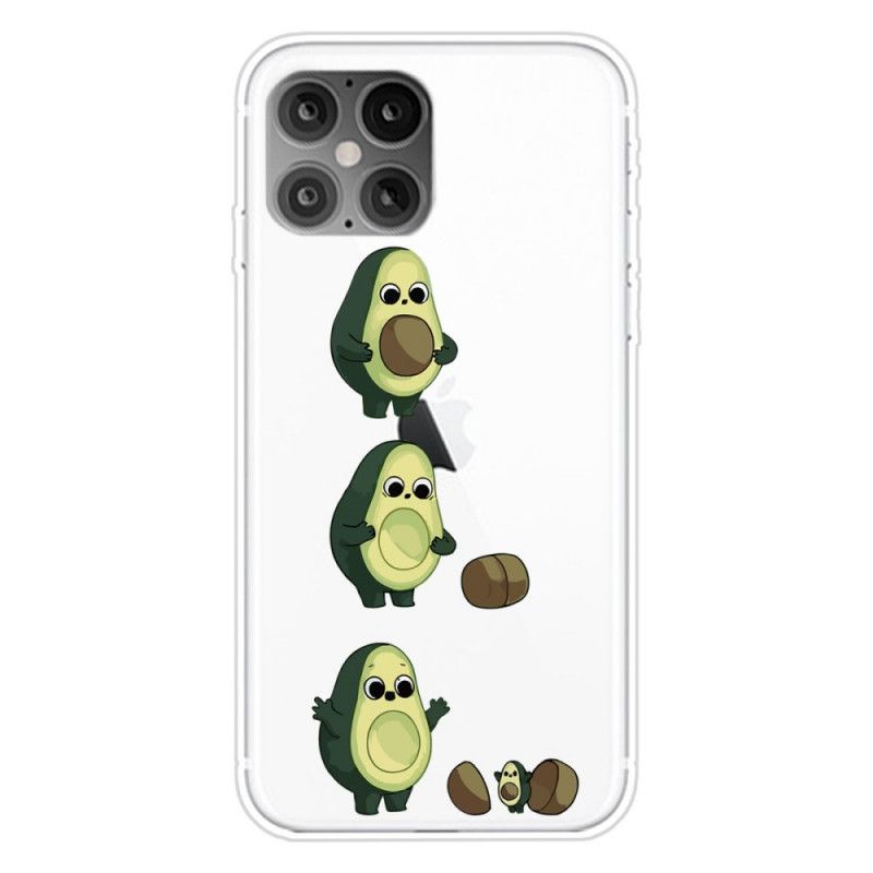 Etui iPhone 12 Pro Max Życie Prawnika