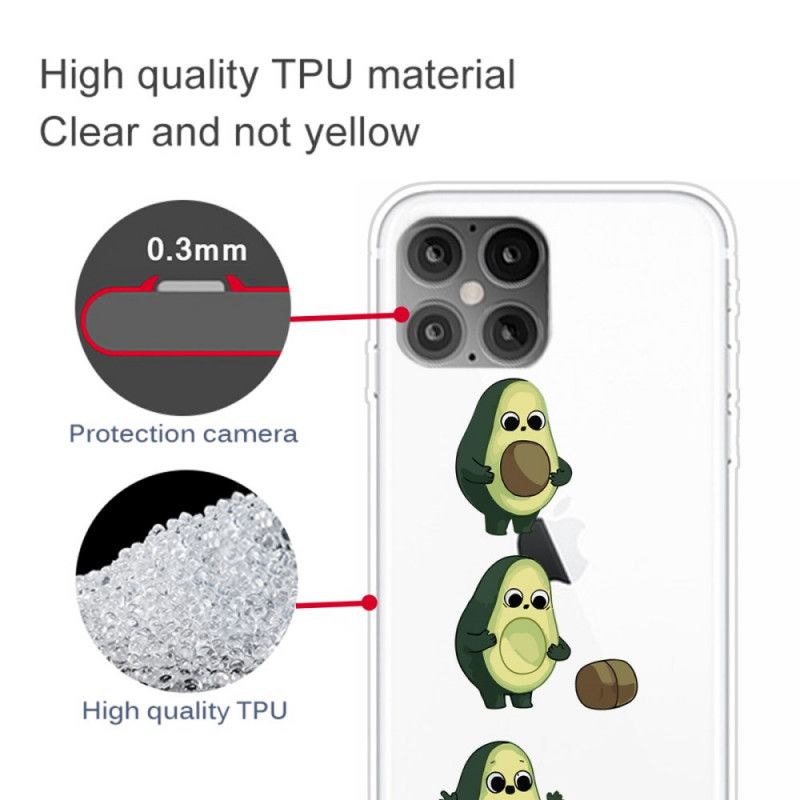 Etui iPhone 12 Pro Max Życie Prawnika