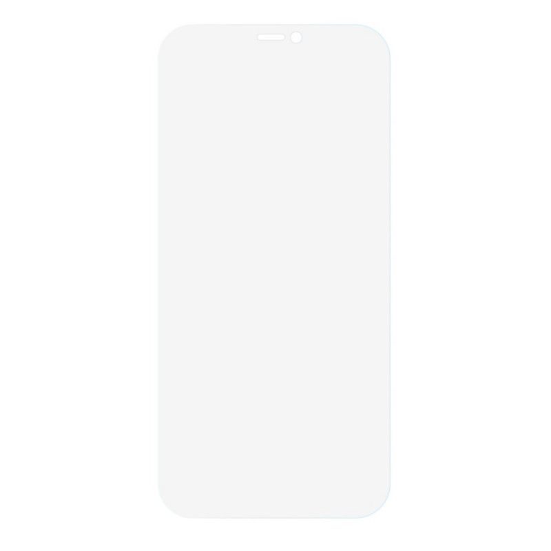 Ochrona Krawędzi Ze Szkła Hartowanego Łuku Dla Ekranu iPhone 12 Pro Max