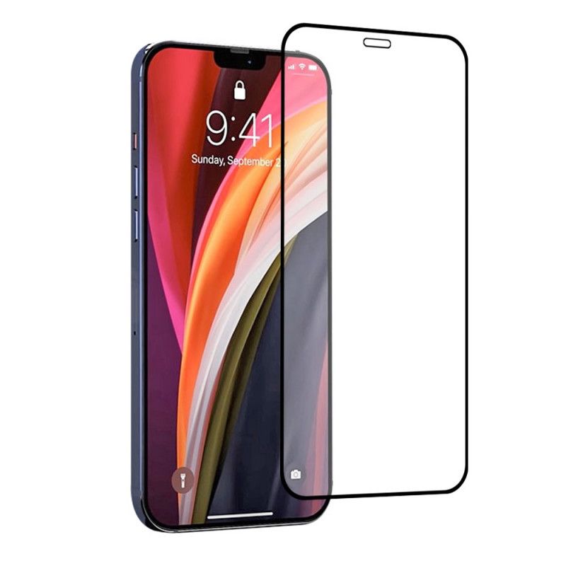 Ochrona Szkła Hartowanego iPhone 12 Pro Max Rurihai