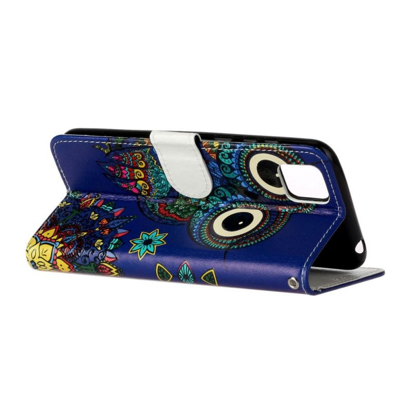 Etui Folio Huawei Y5p Sowa W Mandali