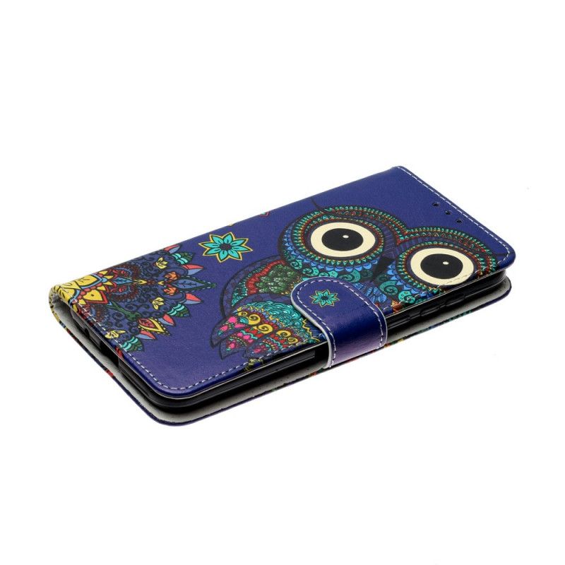 Etui Folio Huawei Y5p Sowa W Mandali