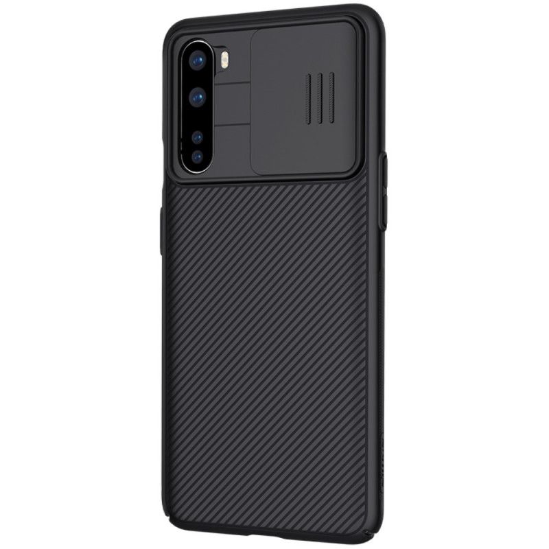 Etui OnePlus Nord Seria Osłon Rozrządu Nillkin Etui Ochronne