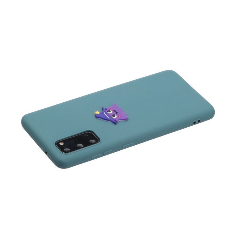 Etui Samsung Galaxy S20 Kocham Cię Mój Czarodzieju Etui Ochronne