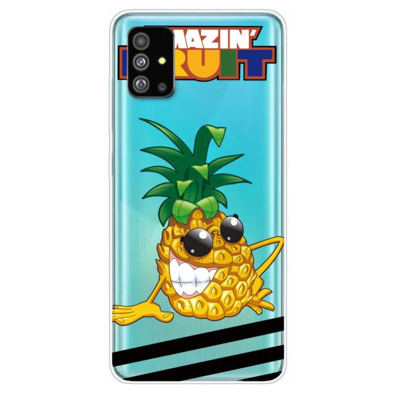 Etui Samsung Galaxy S20 Niesamowity Owoc