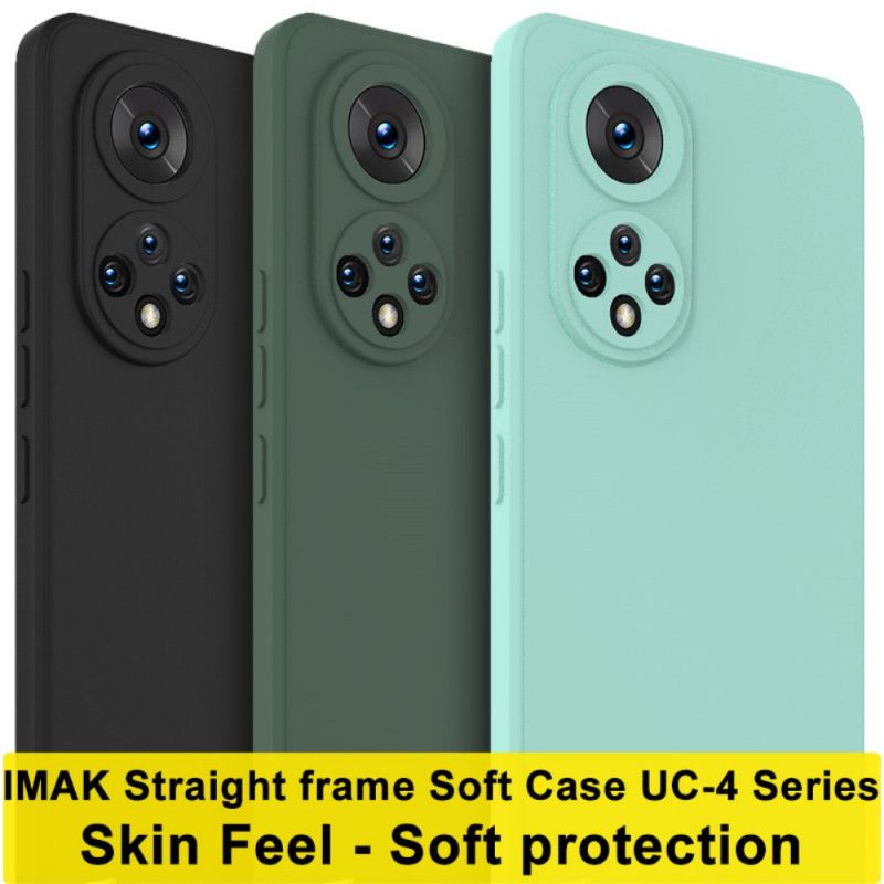 Etui Huawei Nova 9 Pro / Honor 50 Pro Imak Uc-1