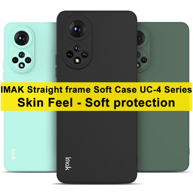 Etui Huawei Nova 9 Pro / Honor 50 Pro Imak Uc-1