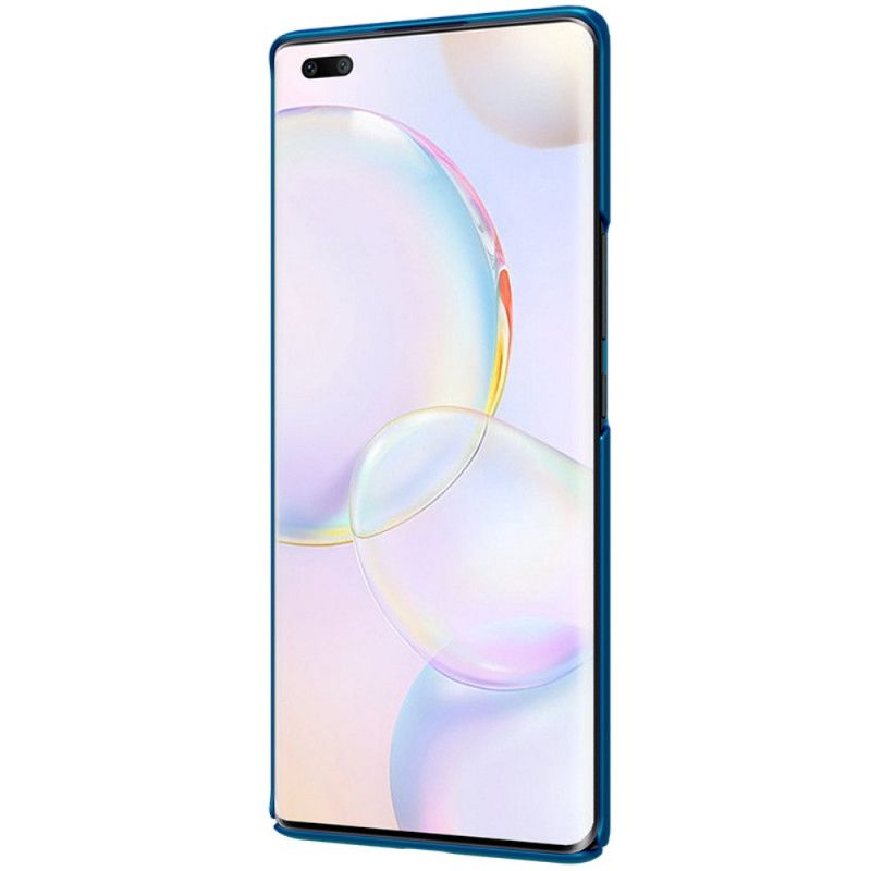 Etui Huawei Nova 9 Pro / Honor 50 Pro Sztywne Matowe Nillkin