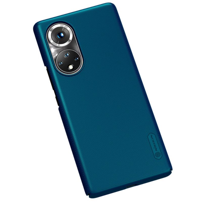 Etui Huawei Nova 9 Pro / Honor 50 Pro Sztywne Matowe Nillkin