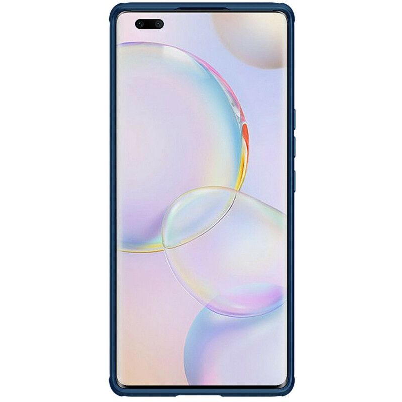 Futerały Huawei Nova 9 Pro / Honor 50 Pro Etui Na Telefon Camshield Nillkin