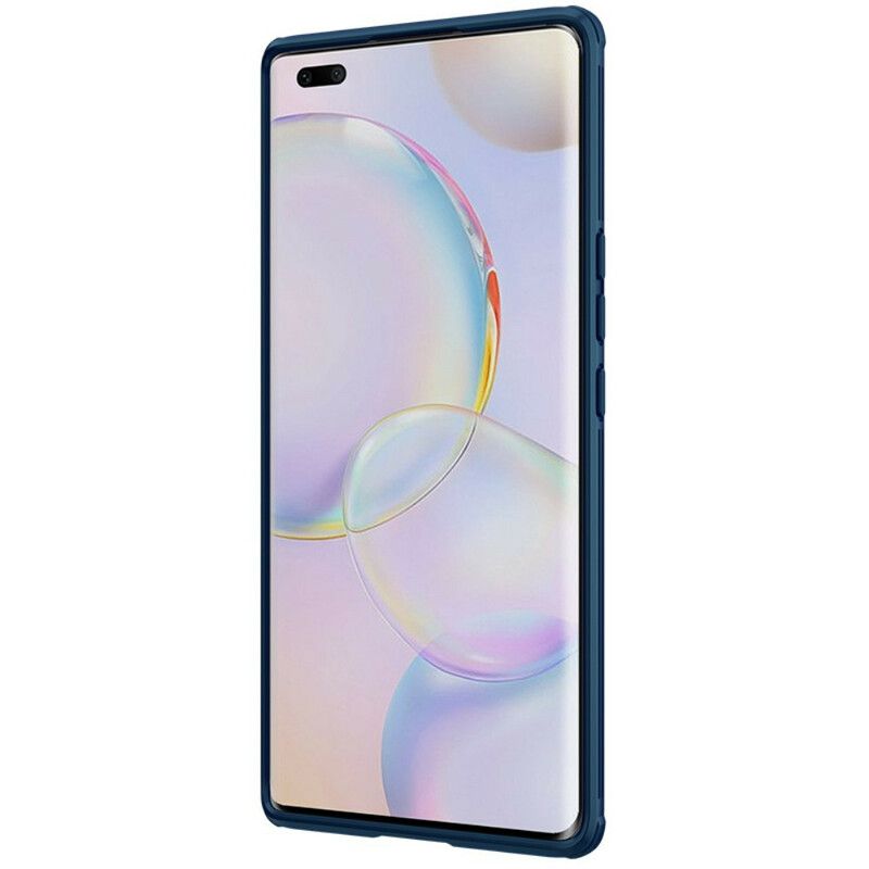 Futerały Huawei Nova 9 Pro / Honor 50 Pro Etui Na Telefon Camshield Nillkin