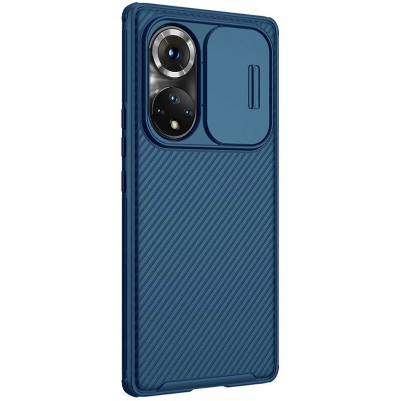 Futerały Huawei Nova 9 Pro / Honor 50 Pro Etui Na Telefon Camshield Nillkin