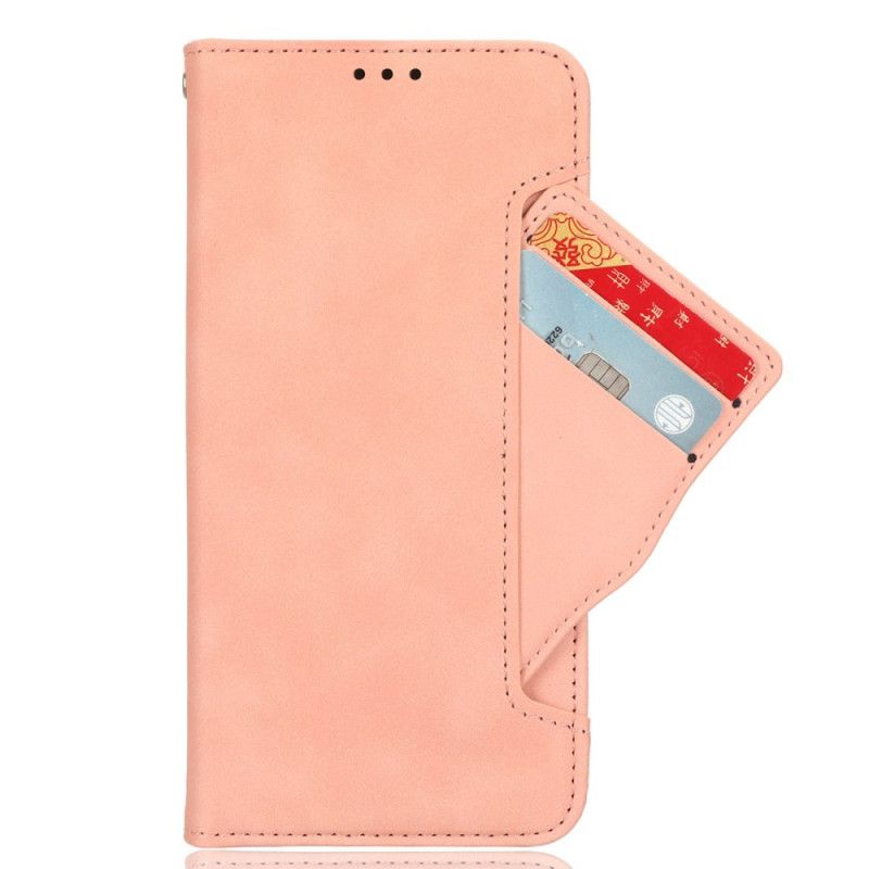 Etui Folio Xiaomi 14 Ultra Wiele Kart Etui Ochronne