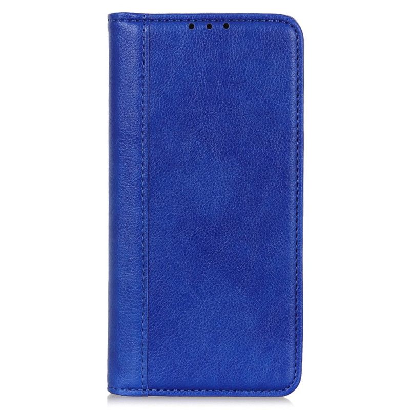 Flip Kotelot Xiaomi 14 Ultra Etui Na Telefon Tekstura Liczi